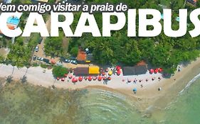 Suítes Carapibus